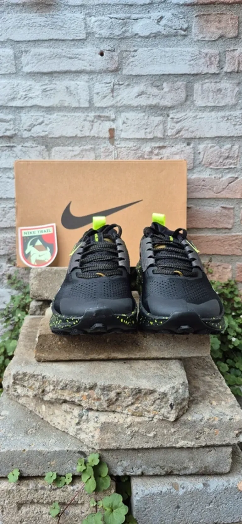 Käytetty Other Nike ZoomX Zegama Trail 2 bike — kuva 3 / 7