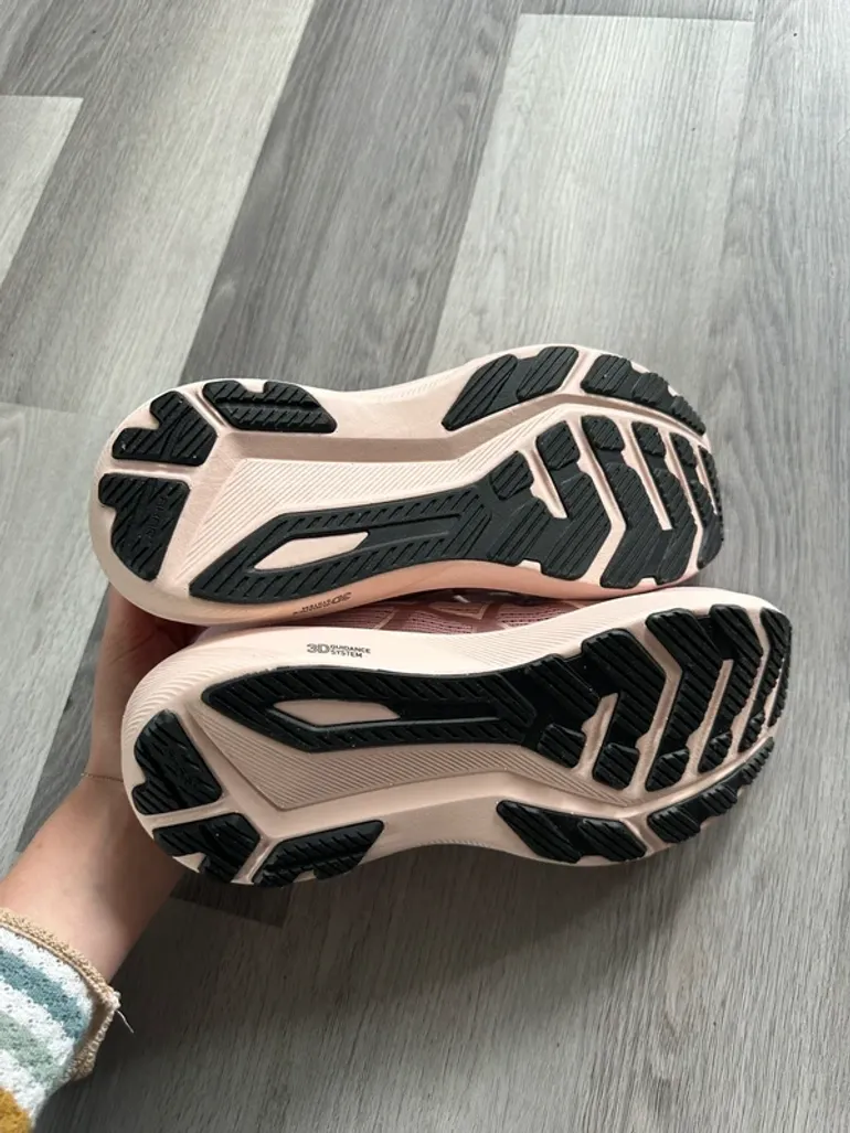 Used Asics Laufschuhe bike — image 4 of 6