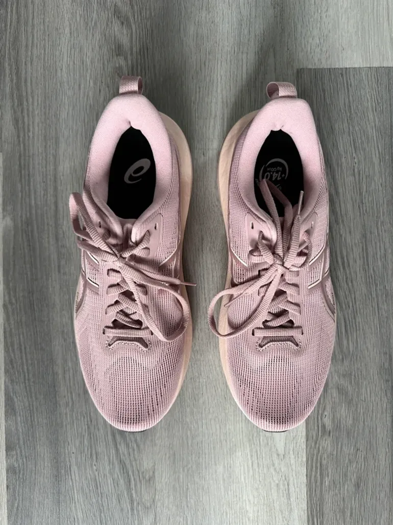 Used Asics Laufschuhe bike — image 2 of 6