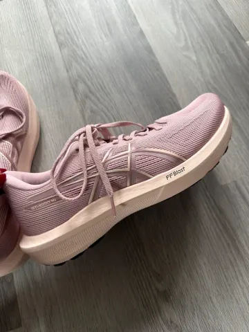 Used Asics Laufschuhe bike — image 3 of 6