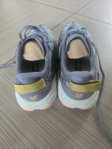 Tweedehands Hoka Speedgoat 6 Wide bike — afbeelding 3 van 6