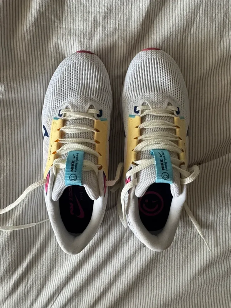 Brugt Pegasus 40 Running Shoes