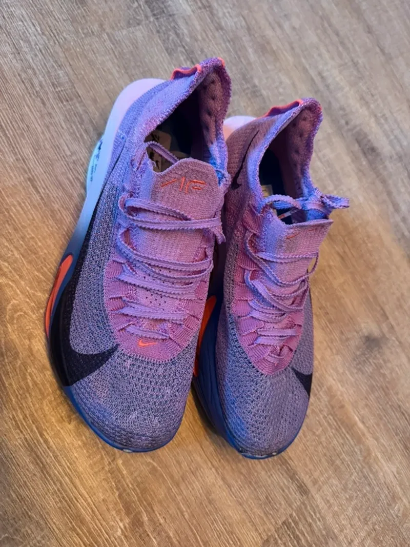 Gebrauchtes Nike Performance AIR ZOOM ALPHAFLY NEXT% 3 2026 Running Shoes