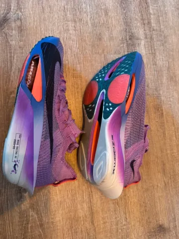Used Nike Performance AIR ZOOM ALPHAFLY NEXT% 3 2026 bike — image 2 of 7