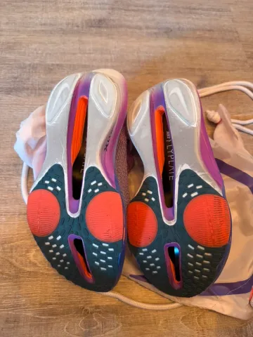 Used Nike Performance AIR ZOOM ALPHAFLY NEXT% 3 2026 bike — image 5 of 7