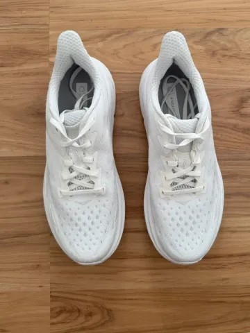 Used Hoka Clifton 9 bike — image 2 of 5