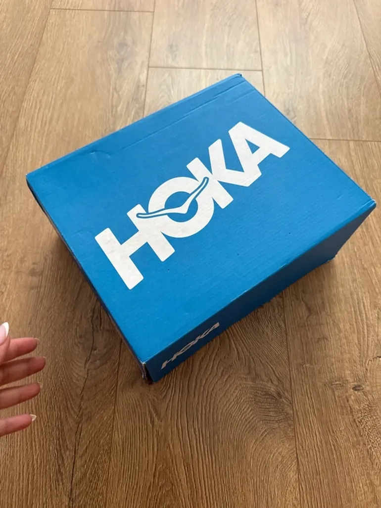 Used Hoka Bondi 8 bike — image 13 of 14
