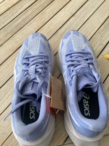 Used Asics Dynablast 5 bike — image 3 of 11