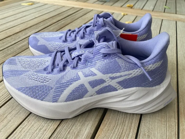 Used Asics Dynablast 5 bike — image 4 of 11