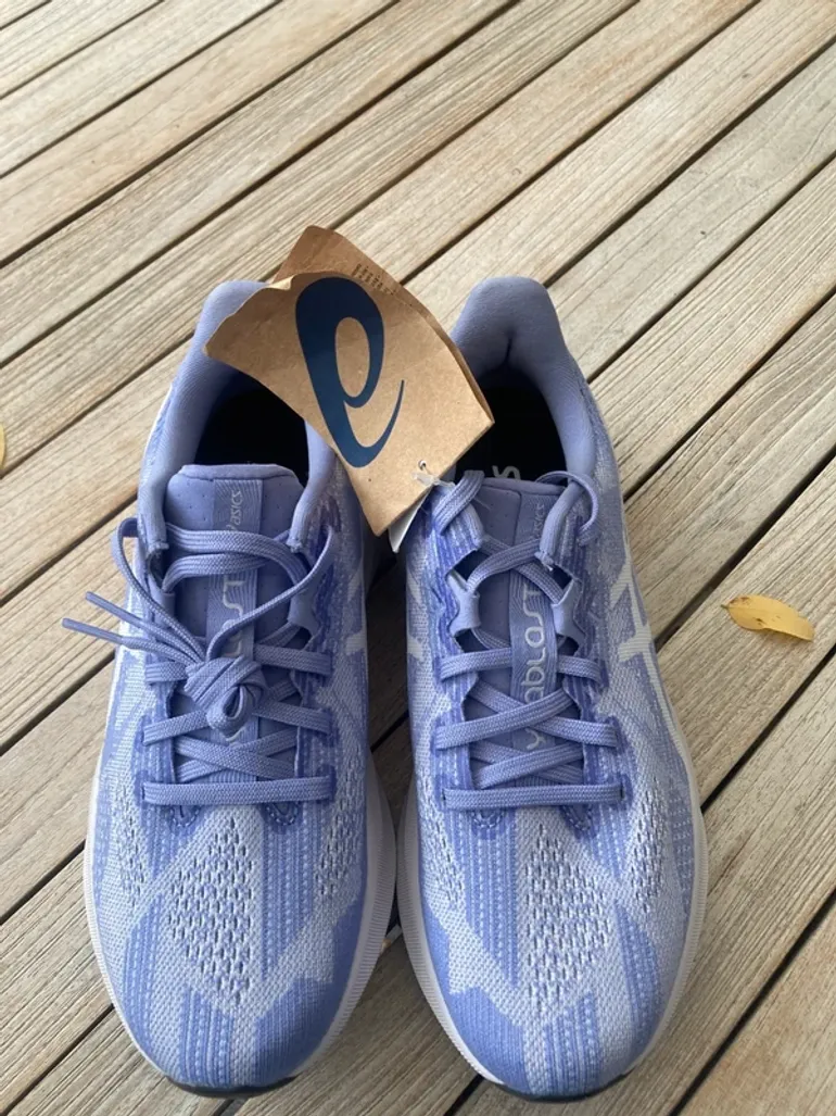 Used Asics Dynablast 5 bike — image 10 of 11