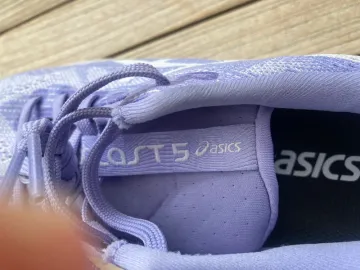 Used Asics Dynablast 5 bike — image 11 of 11