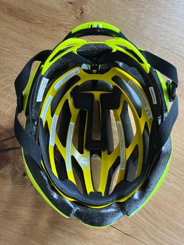Used Bell Stratus MIPS Helmet 2016 bike — image 3 of 4