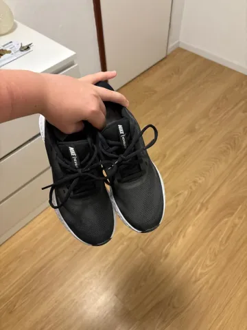 Nike Laufschuhe bike de segunda mano — imagen 2 de 3