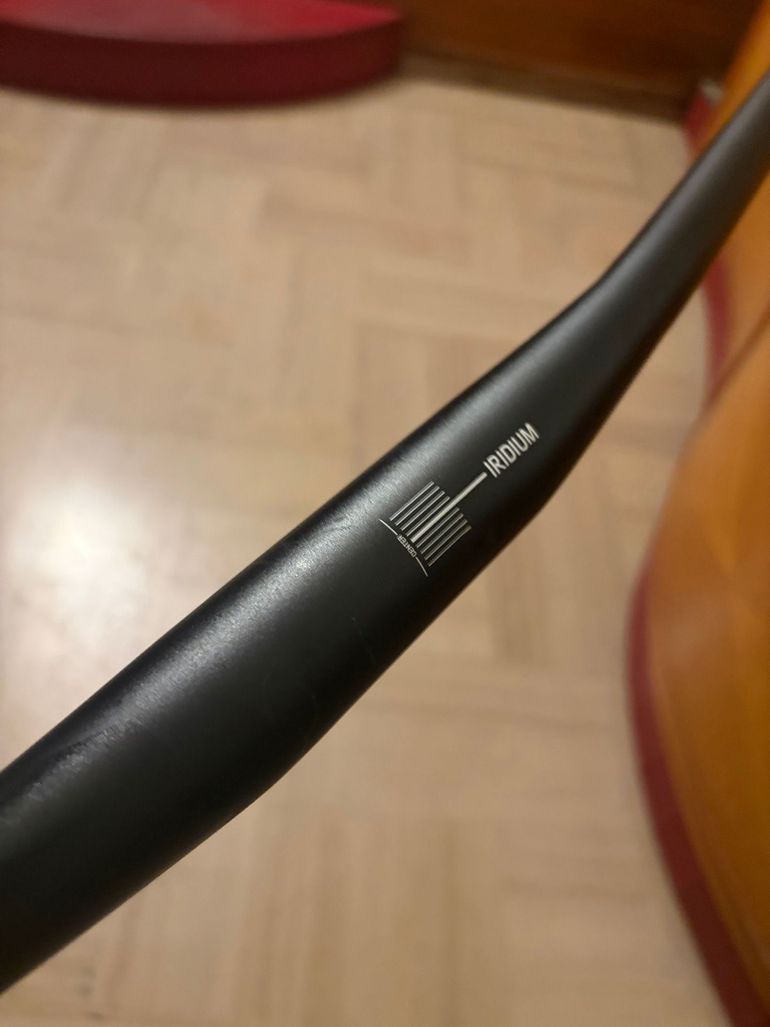 iridum Iridium Handlebar 2022 bike usato — immagine 3 di 4