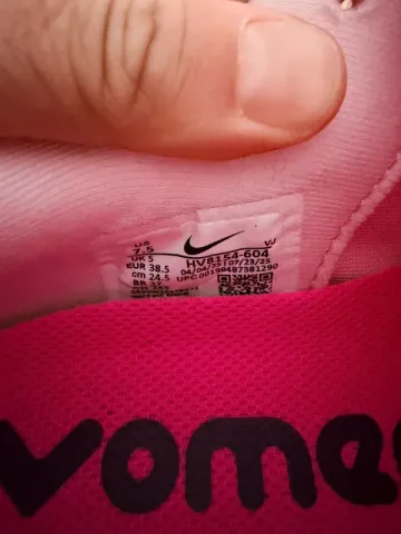 Tweedehands Nike Vomero Plus bike — afbeelding 5 van 5