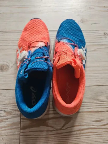 Used Asics Gel-Four Five One bike — image 4 of 6