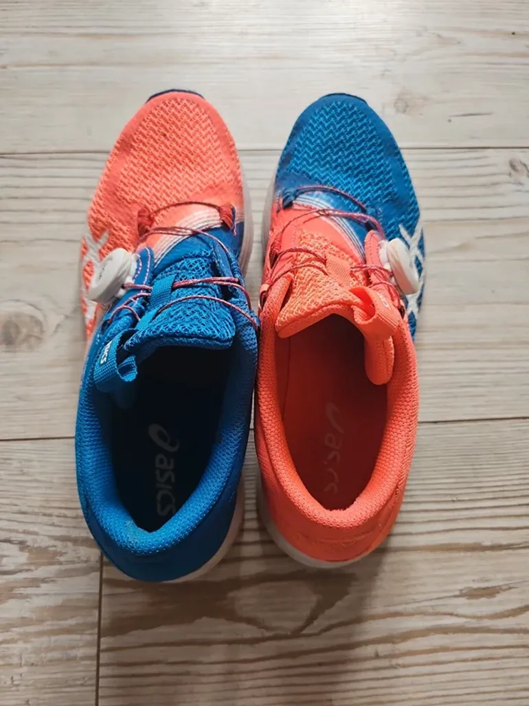 Used Asics Gel-Four Five One bike — image 4 of 6