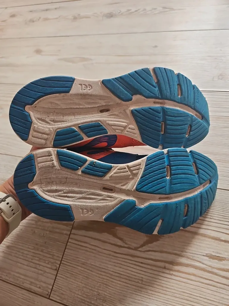 Used Asics Gel-Four Five One bike — image 5 of 6