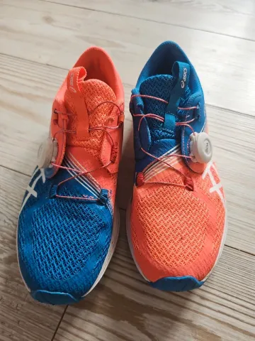 Used Asics Gel-Four Five One bike — image 1 of 6