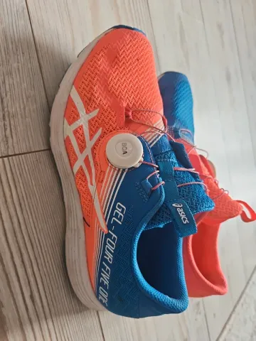 Used Asics Gel-Four Five One bike — image 3 of 6
