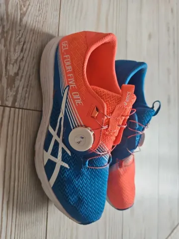 Used Asics Gel-Four Five One bike — image 2 of 6
