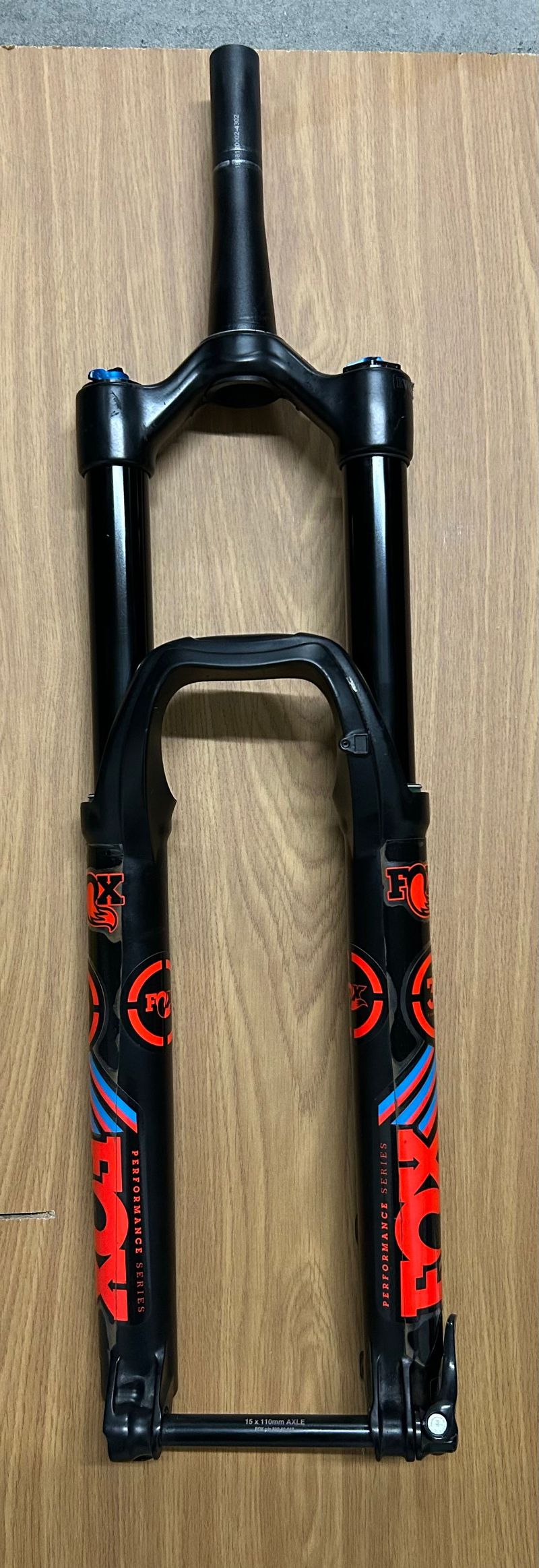 Tweedehands Fox 36 FIT4 29 Fork