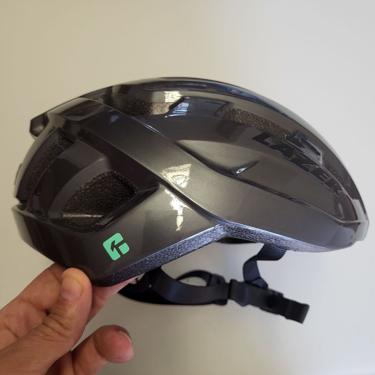 Lazer Tonic KinetiCore bike de segunda mano — imagen 1 de 8