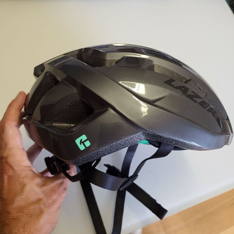 Lazer Tonic KinetiCore bike de segunda mano — imagen 8 de 8