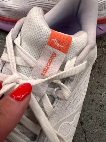 Gebrauchtes Saucony Sneakers bike — Bild 4 von 7
