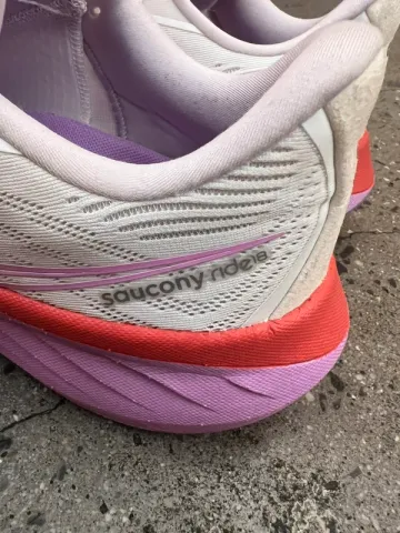 Gebrauchtes Saucony Sneakers bike — Bild 3 von 7