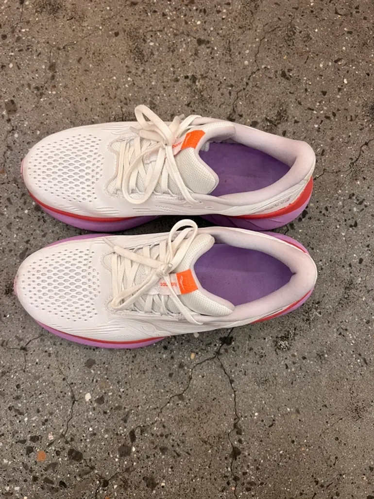 Gebrauchtes Saucony Sneakers bike — Bild 2 von 7