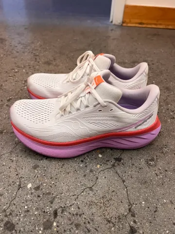 Gebrauchtes Saucony Sneakers bike — Bild 1 von 7