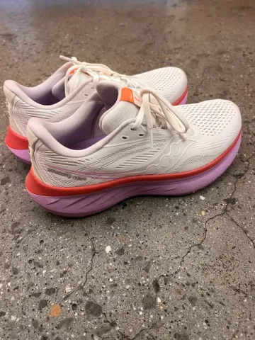 Gebrauchtes Saucony Sneakers bike — Bild 5 von 7