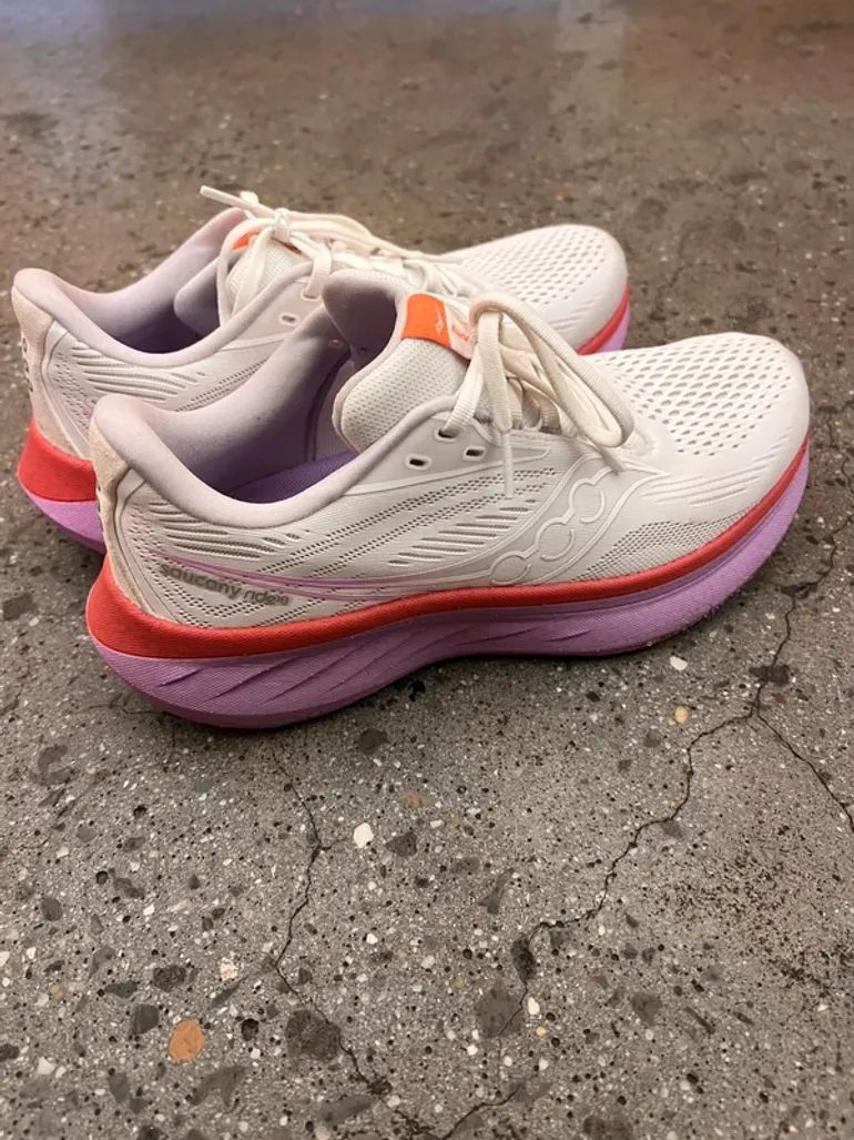 Gebrauchtes Saucony Sneakers bike — Bild 5 von 7