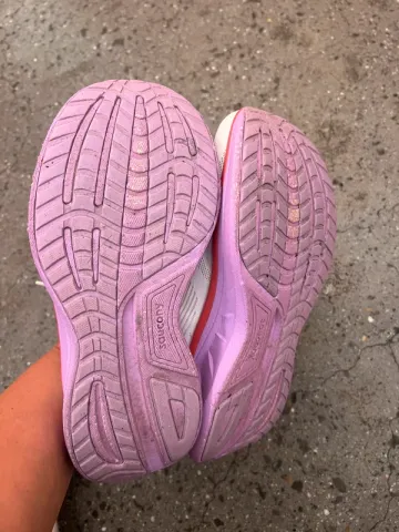 Gebrauchtes Saucony Sneakers bike — Bild 6 von 7