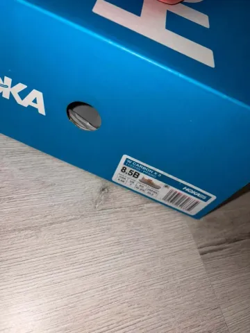 Used Hoka Carbon X3 bike — image 3 of 6