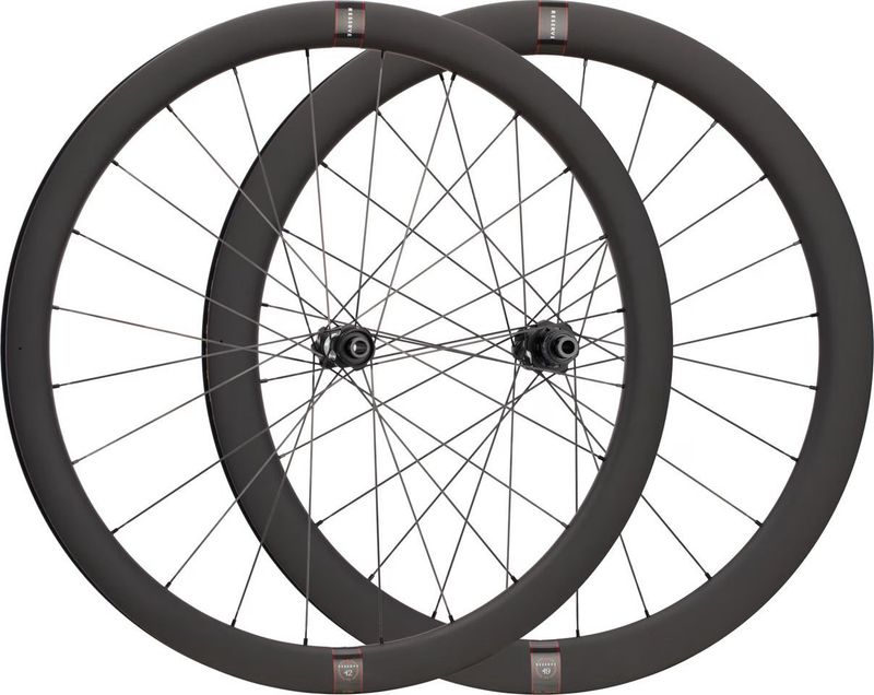Použité Reserve 42/49 Turbulent Aero Wheelset 2026 Wheels