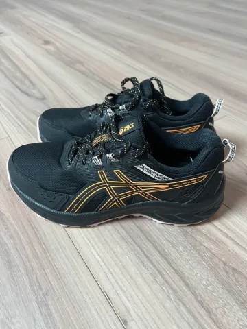 Used Asics Gel-Venture 9 bike — image 2 of 6