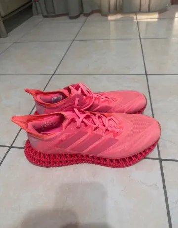 Gebrauchtes Adidas Running Shoes bike — Bild 2 von 6