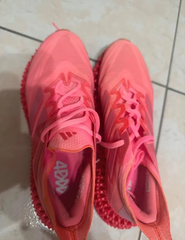 Gebrauchtes Adidas Running Shoes bike — Bild 4 von 6