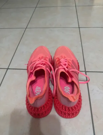 Gebrauchtes Adidas Running Shoes bike — Bild 3 von 6
