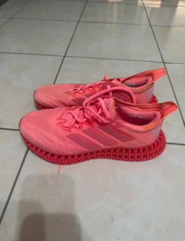 Gebrauchtes Adidas Running Shoes bike — Bild 1 von 6
