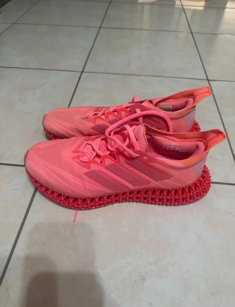 Tweedehands Adidas Running Shoes Running Shoes