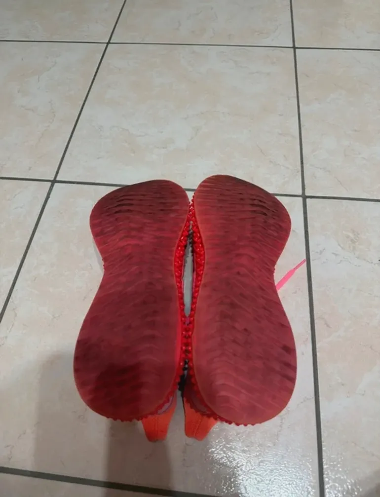 Gebrauchtes Adidas Running Shoes bike — Bild 6 von 6