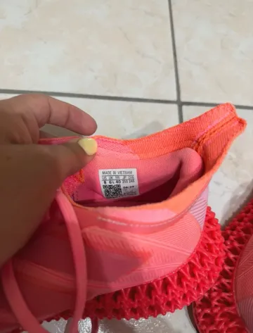 Gebrauchtes Adidas Running Shoes bike — Bild 5 von 6