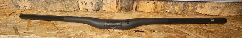Used Orbea MC10 Carbon Handlebar 2026 Cockpit