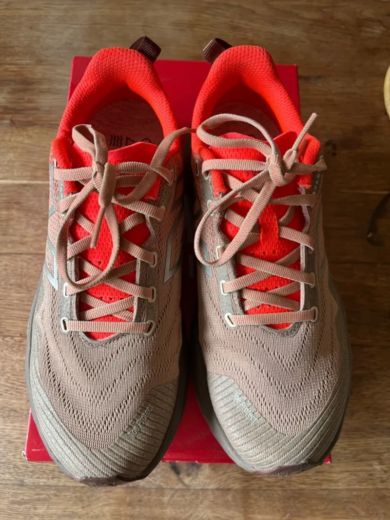Used New Balance Trail Running Shoes Running Shoes
