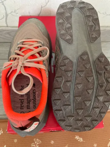 Używany New Balance Trail Running Shoes bike — zdjęcie 5 z 5