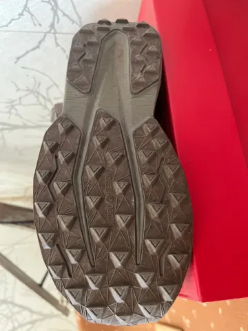 Używany New Balance Trail Running Shoes bike — zdjęcie 4 z 5