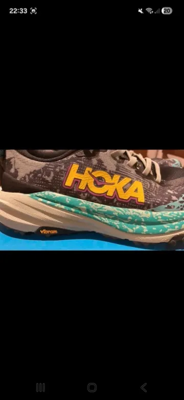Used Hoka Speedgoat bike — image 2 of 3